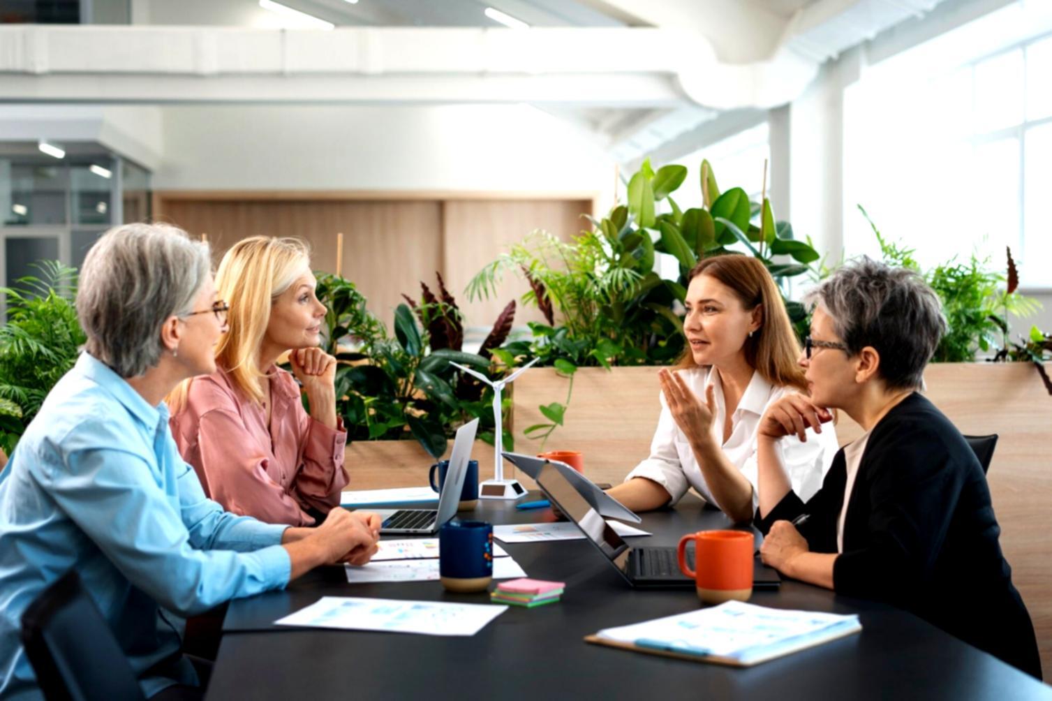 Consultation budgétaire personnalisée avec documents financiers