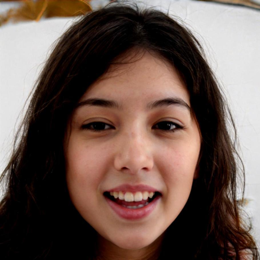 Portrait professionnel formatrice finance