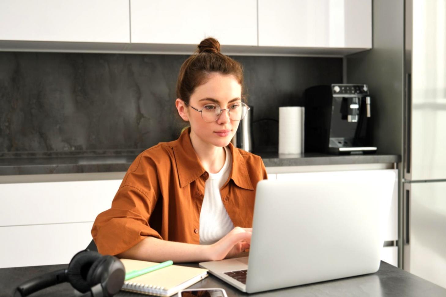 Environnement professionnel de notre bureau à Bordeaux