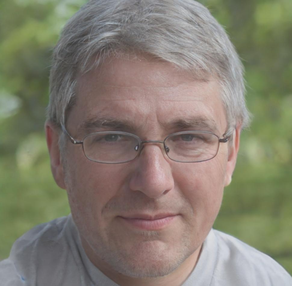 Portrait professionnel formateur budgétaire